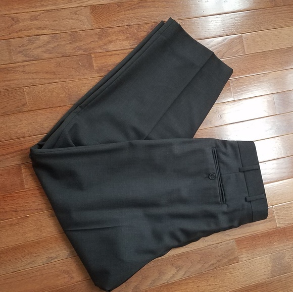 ADOLFO International men's suit jacket - Picture 5 of 6